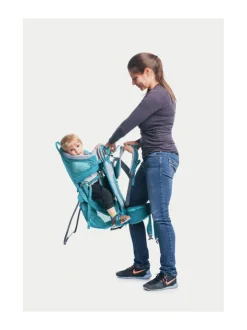 Deuter Kid Comfort Active SL lastenkantorinkka