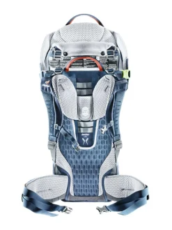 Deuter Kid Comfort Active lastenkantorinkka