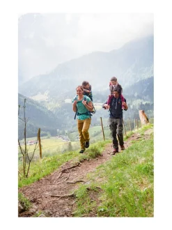 Deuter Kid Comfort Active SL