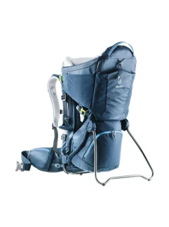 Deuter Kid Comfort lastenkantorinkka