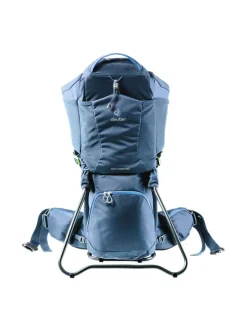 Deuter Kid Comfort lastenkantorinkka