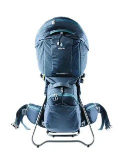 Deuter Kid Comfort Pro lastenkantorinkka