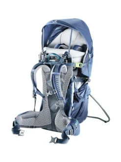 Deuter Kid Comfort Pro lastenkantorinkka