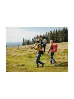 Deuter Kid Comfort Pro lastenkantorinkka