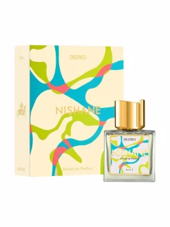 Deziro EdP -tuoksu