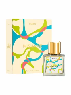 Deziro EdP -tuoksu