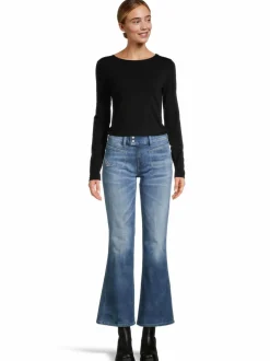 D-Hush Bootcut 32 -farkut