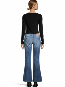 D-Hush Bootcut 32 -farkut