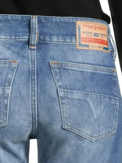 D-Hush Bootcut 32 -farkut