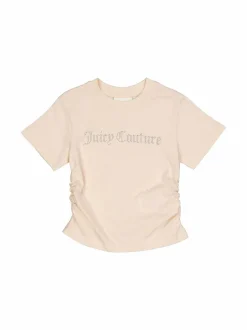 Diamante Ringer t-paita