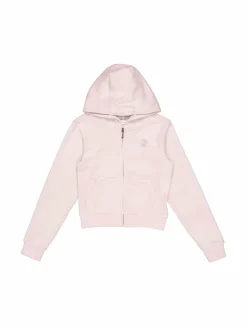 Diamante Zip -hupparitakki