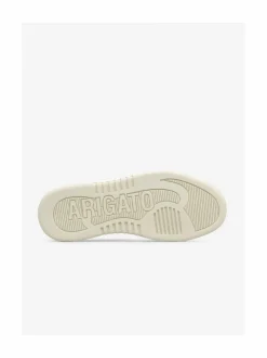 Dice Lo Bee Bird -nahkasneakerit