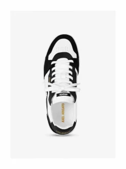 Dice Lo Bee Bird -nahkasneakerit