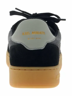 Dice T-Toe -nahkasneakerit