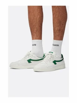 Dice-A-nahkasneakerit