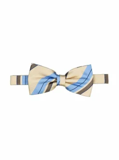 Digonal Stripe -silkkirusetti