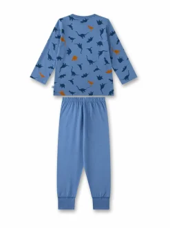 Dino-pyjama