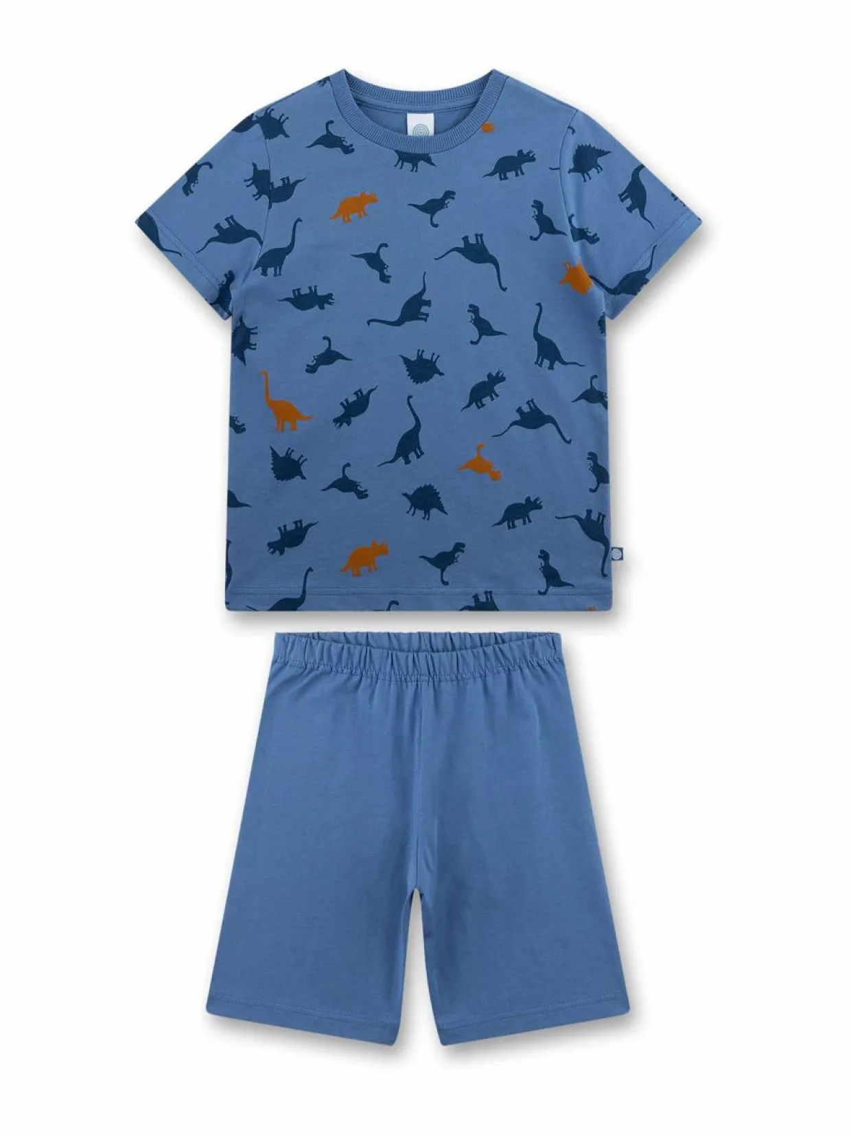 Dino-shortsipyjama