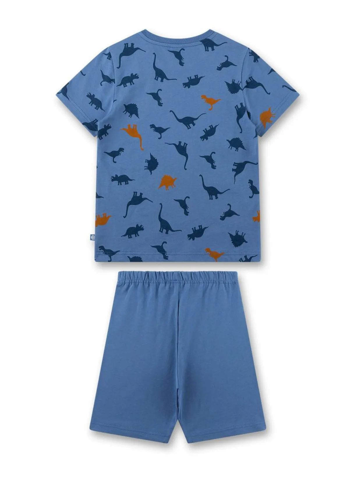 Dino-shortsipyjama