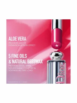 Dior Addict Stellar Halo Shine -huulikiilto 3,2 g