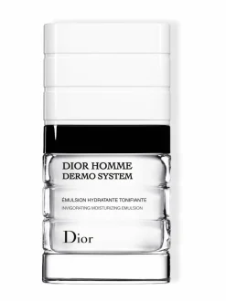 Dior Homme Dermo System Repairing Moisturizing Emulsion -kosteusemulsio 50 ml
