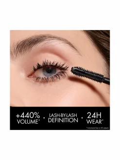 Diorshow Overvolume Mascara Routine Set -ripsiväripakkaus