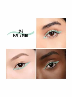 Diorshow Stylo Waterproof Eyeliner -vedenkestävä silmänrajauskynä