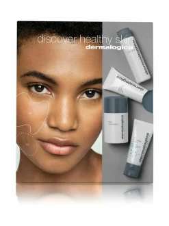 Discover Healthy Skin Kit -ihonhoitopakkaus