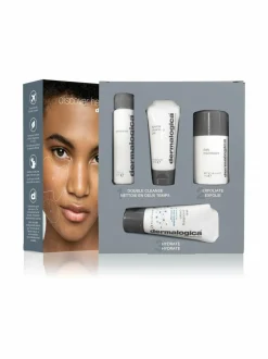 Discover Healthy Skin Kit -ihonhoitopakkaus