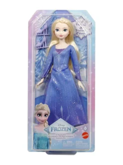 DISNEY FROZEN Winter Festival Elsa