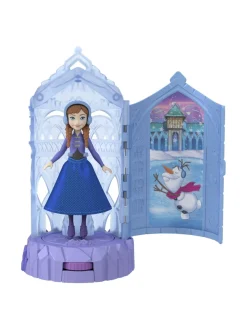 DISNEY FROZEN -yllätysnuket