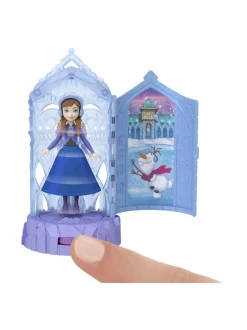 DISNEY FROZEN -yllätysnuket