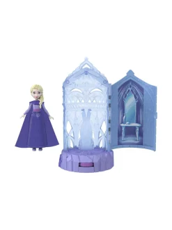 DISNEY FROZEN -yllätysnuket