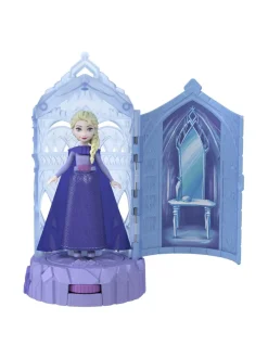 DISNEY FROZEN -yllätysnuket