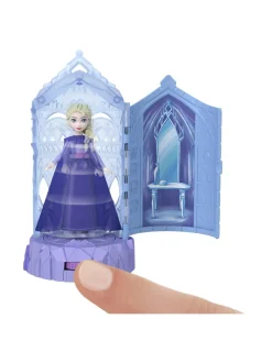 DISNEY FROZEN -yllätysnuket