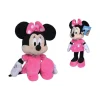 DISNEY MM Pehmolelu vaaleanpunainen Minni, 25 cm