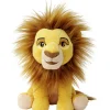 DISNEY Pehmolelu Mufasa, 25 cm