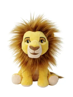 DISNEY Pehmolelu Mufasa, 25 cm