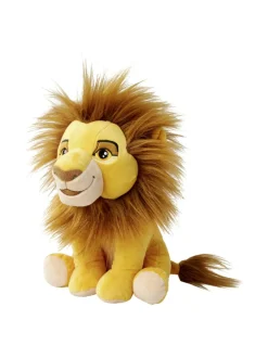DISNEY Pehmolelu Mufasa, 25 cm