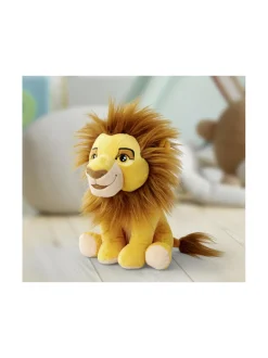 DISNEY Pehmolelu Mufasa, 25 cm
