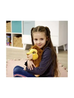 DISNEY Pehmolelu Mufasa, 25 cm