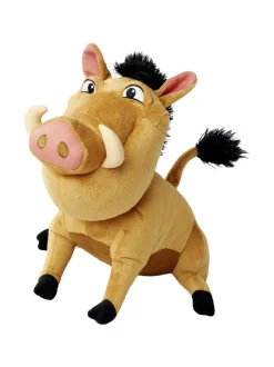 DISNEY Pehmolelu Pumba, 25 cm