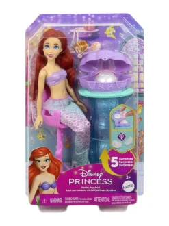 DISNEY PRINCESS Ariel