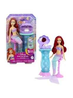 DISNEY PRINCESS Ariel