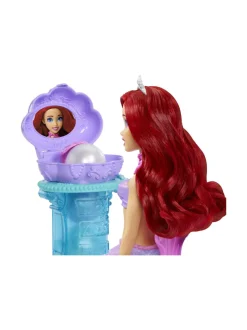 DISNEY PRINCESS Ariel