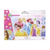 DISNEY PRINCESS Crystal Art Askartelusetti "Disneyn prinsessat"