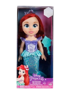 DISNEY PRINCESS doll Ariel, 35cm