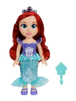 DISNEY PRINCESS doll Ariel, 35cm
