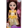 DISNEY PRINCESS doll Belle, 35cm
