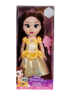DISNEY PRINCESS doll Belle, 35cm
